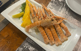 Bistro Porat