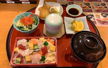 Tomizushi Naoetsu餐厅图片