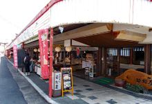 Wakamatsuya美食图片