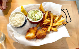 Elmer's Restaurant - Pocatello