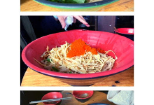 兄弟面食馆美食图片