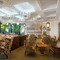 The Garden Lounge & Patio