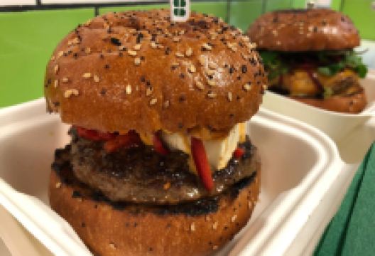 Burger Brothers美食图片