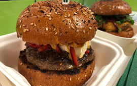 Burger Brothers