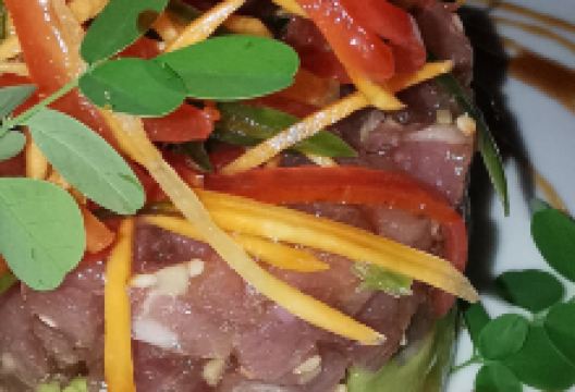 Karamba Restaurant美食图片