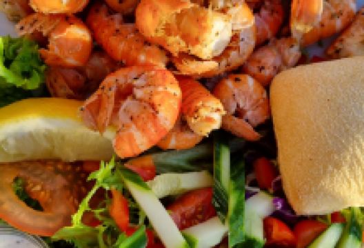 Jollehuset美食图片