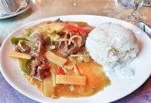 China Kroa美食图片