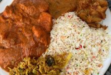 Cinnamon美食图片