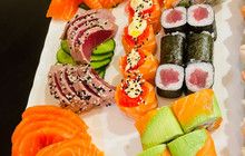 Daisho Sushi and Wine Bar餐厅图片