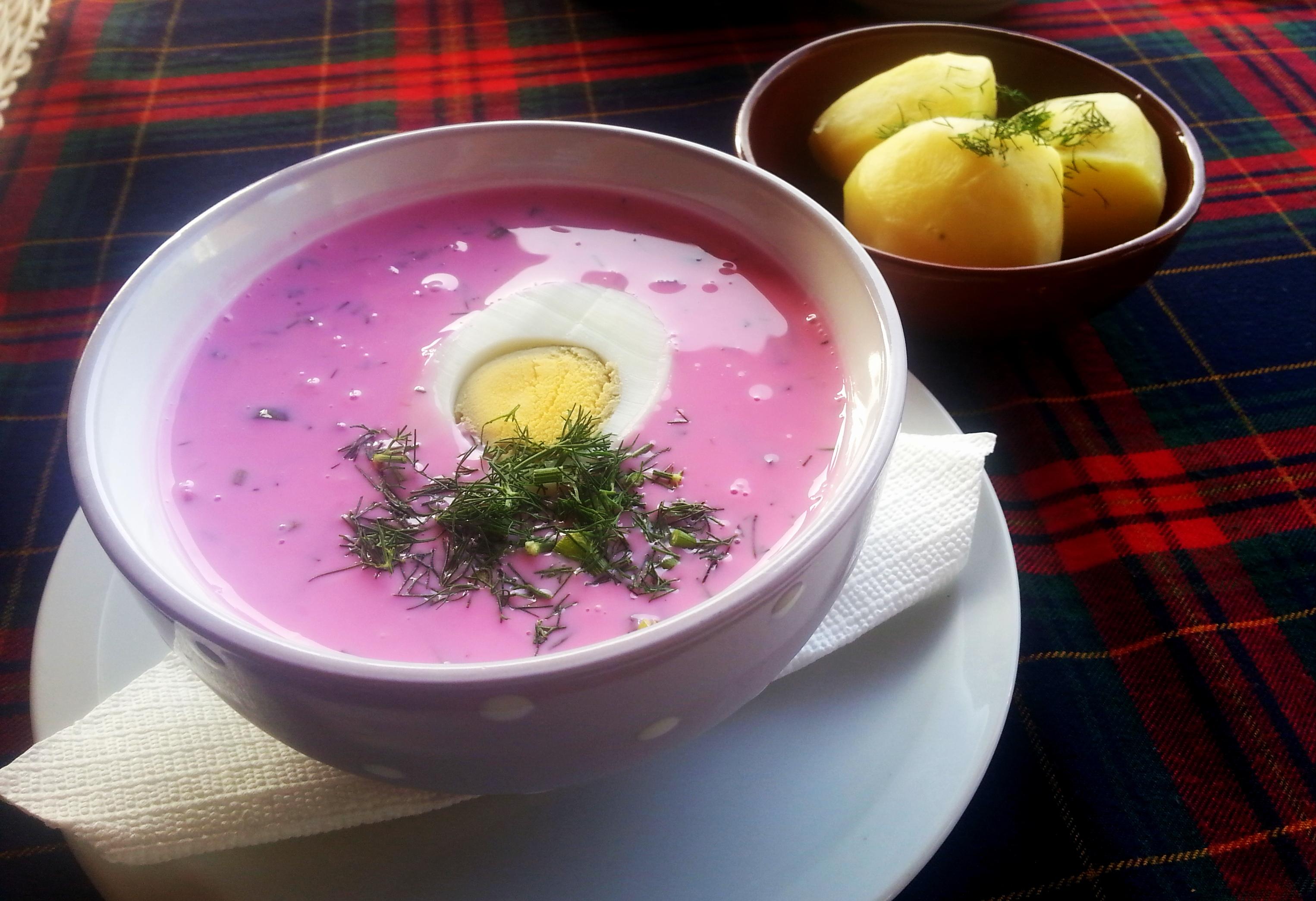 Svyturys Lithuanian Restaurant餐厅图片