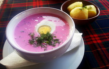 Svyturys Lithuanian Restaurant餐厅图片