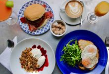 Grays Coffee Shop & Kitchen美食图片