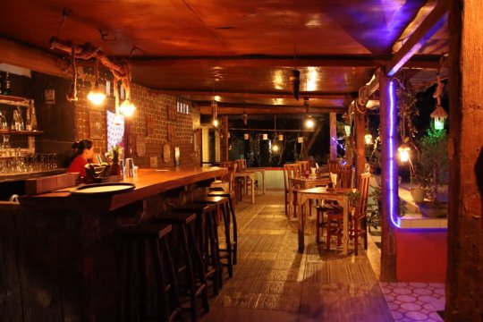 Yadish Bar and Resto