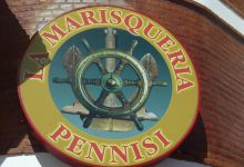 La Marisqueria美食图片