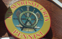 La Marisqueria餐厅图片