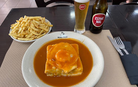 Cafe Maltez