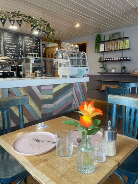 Café LIV