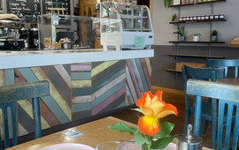 Café LIV