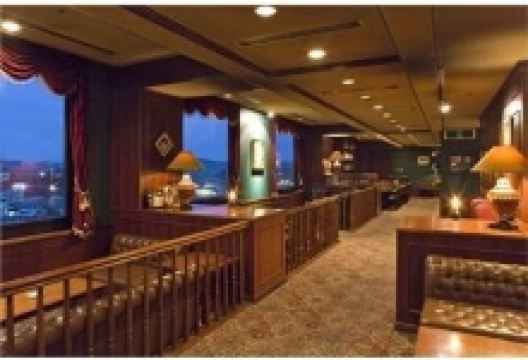 British Style Bar Big Ben美食图片