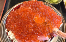 Takaraya Syokudo餐厅图片