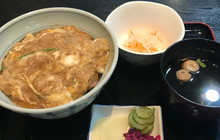 Kasakuni餐厅图片
