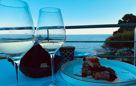 Restaurant Les Belles Canailles