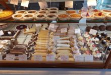 Boulangerie la Tour de L'Horloge美食图片
