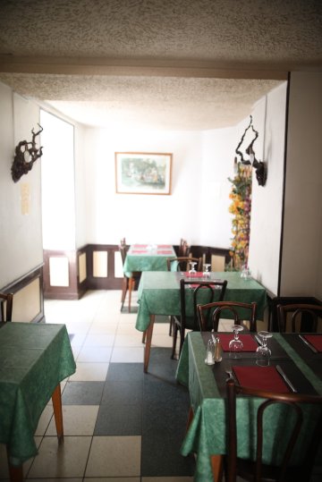 Hotel Du Raisin
