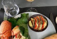 Restaurant Le 6 à Table美食图片