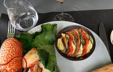 Restaurant Le 6 à Table餐厅图片