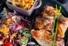 A Casa Corsa美食图片