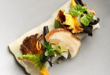 Restaurant Le Rosenmeer美食图片