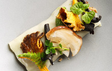 Restaurant Le Rosenmeer餐厅图片