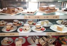 Ben Nevis Highland Centre购物图片