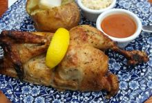 J D Wetherspoon The William Owen美食图片