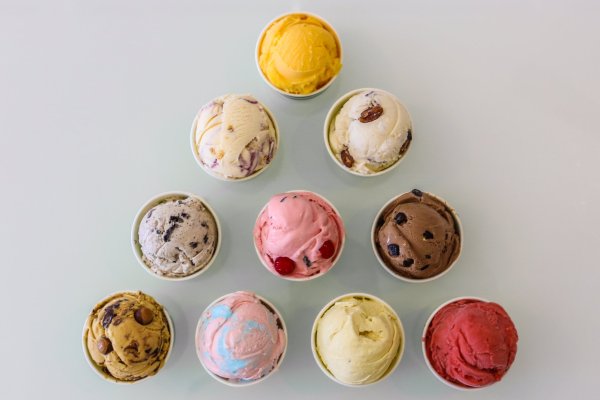 Tremont Scoops