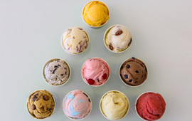 Tremont Scoops