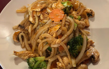 Asian Noodle Bar餐厅图片