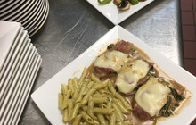 La Pizzeria餐厅图片