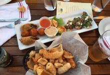 The Pit Authentic Barbecue美食图片