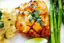 Agave Cocina & Cantina美食图片