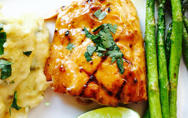Agave Cocina & Cantina