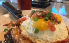 Harry's Alehouse餐厅图片
