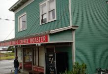 Astoria Coffee Co.购物图片