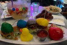 Sugar Factory美食图片