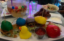 Sugar Factory餐厅图片