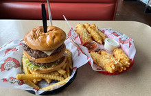 Spanky's餐厅图片