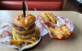 Spanky's