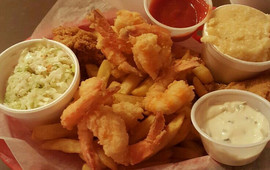 The Fisherman's Wife Restaurant