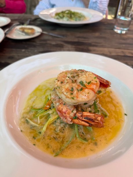 Osteria Fasulo